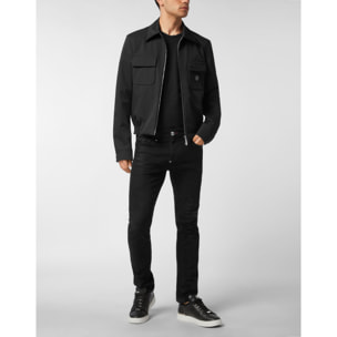 PHILIPP PLEIN Blusón