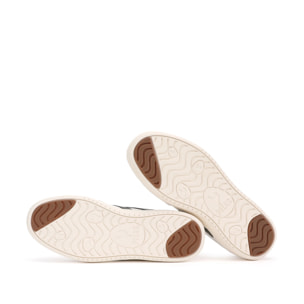 Zapatillas Claw Man Burdeos