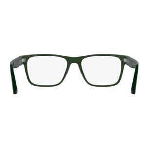 Gafas de Vista Lacoste L4026 301 de Acetato Inyectado Hombre 55 mm