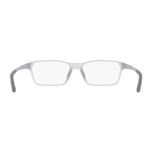 Gafas de Vista Nike 7410 030 de Acetato Inyectado Hombre 57 mm