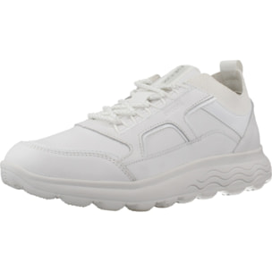 SNEAKERS GEOX D SPHERICA