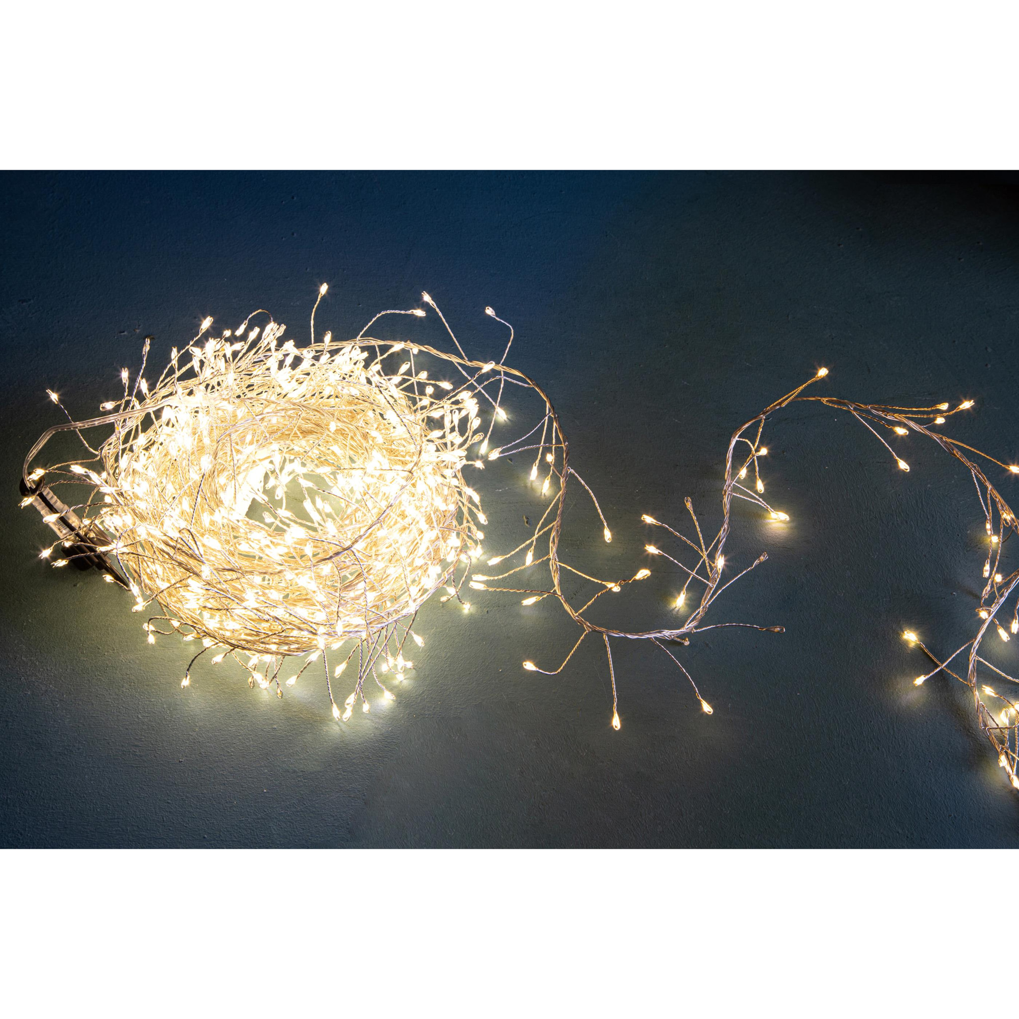 Ghirlanda - Pezzi 1 - 15xH1000x15cm - Bianchi Dino SpA