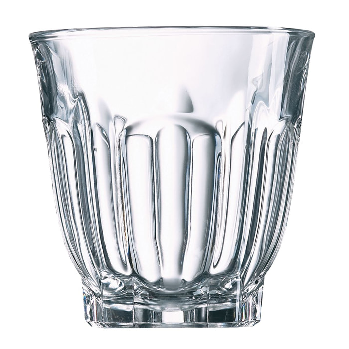 Verre à eau Roman 24 cl - Luminarc