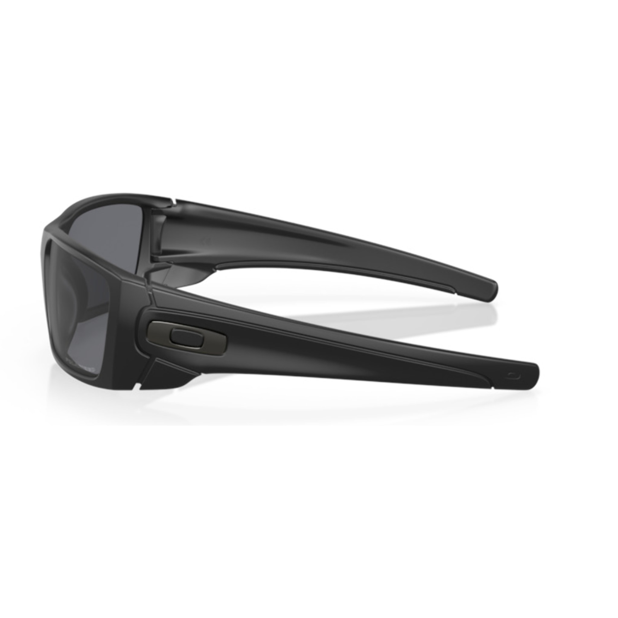 Oakley Gafas de sol deportivas OO9096 Fuel cell
