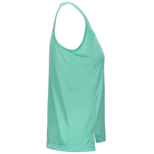 T-Shirts & Top Kappa Donna EGRI Verde