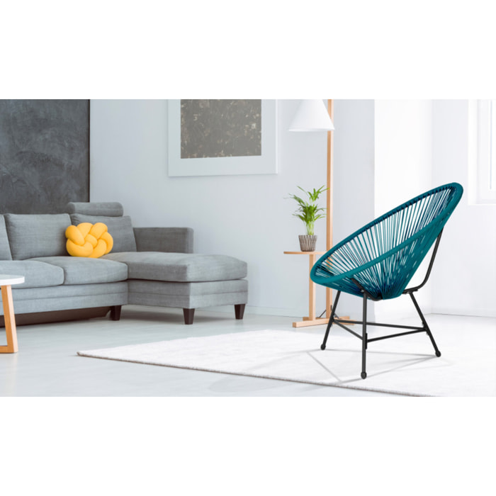 Salon de jardin Ibiza