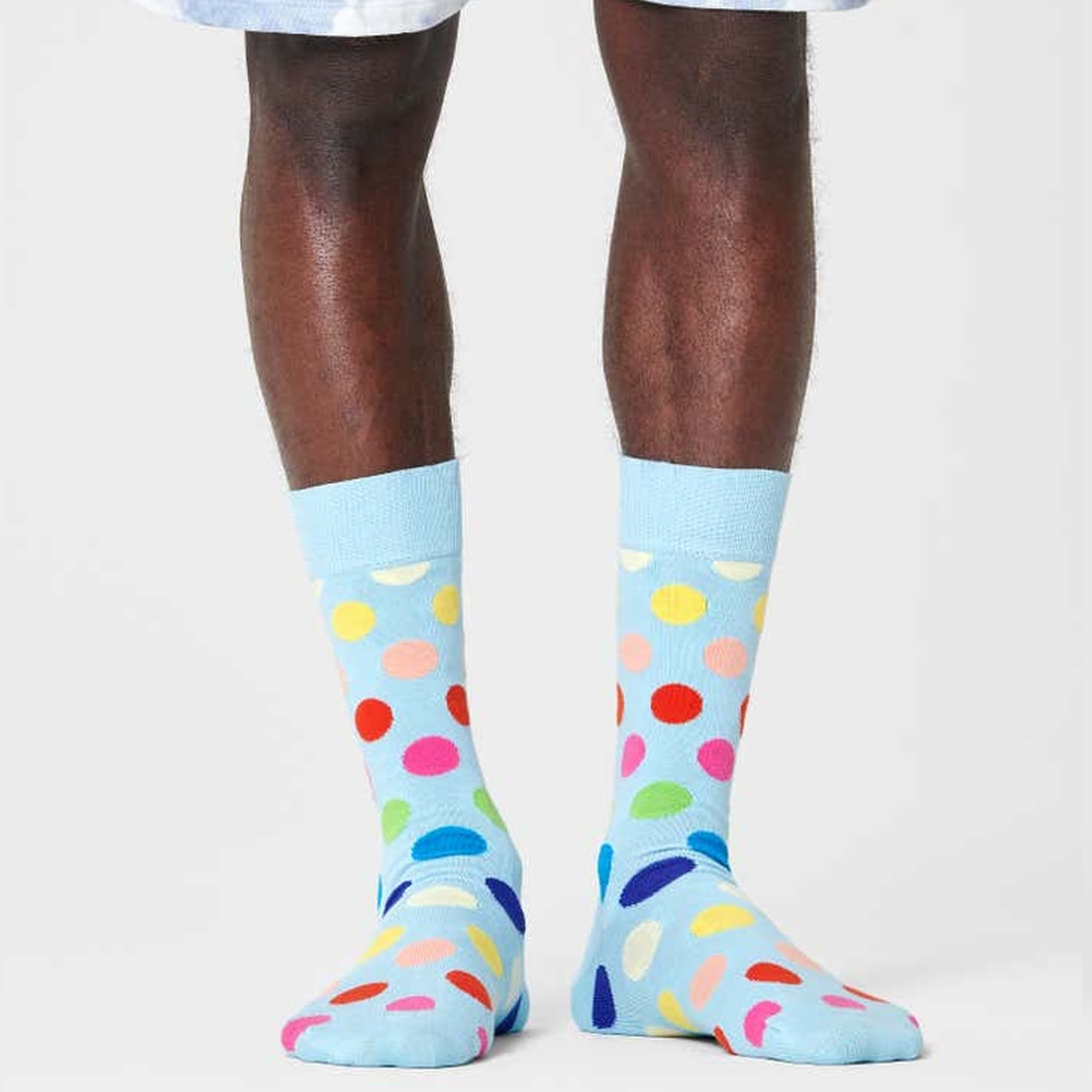 Calcetines big dot  talla 41-46