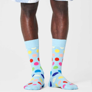 Calcetines big dot  talla 41-46