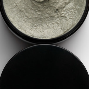 Cheveux Gras - Soin Lavant Détoxifiant et Volumateur pour Cheveux Gras