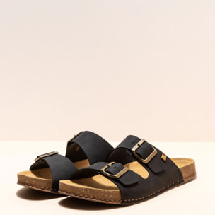 Sandalias N5797T SION BLACK / BALANCE color Black