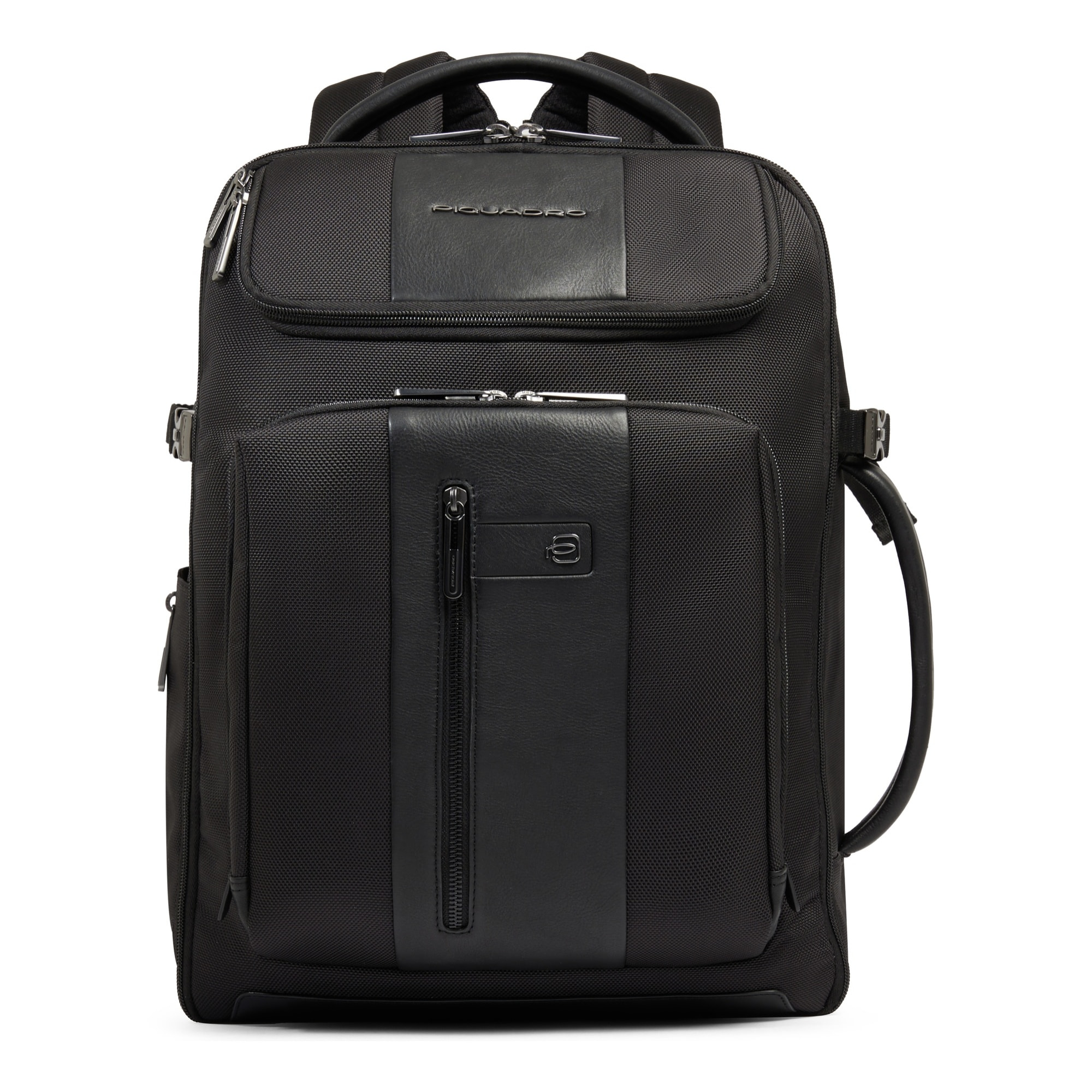 Piquadro Zaino da viaggio espandible porta pc 15,6"