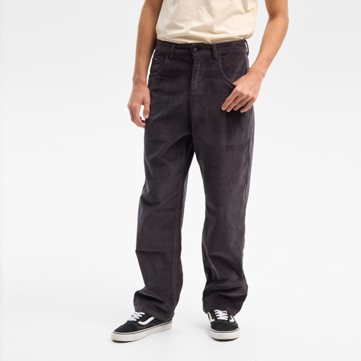 Pantalón elástico Hydroponic