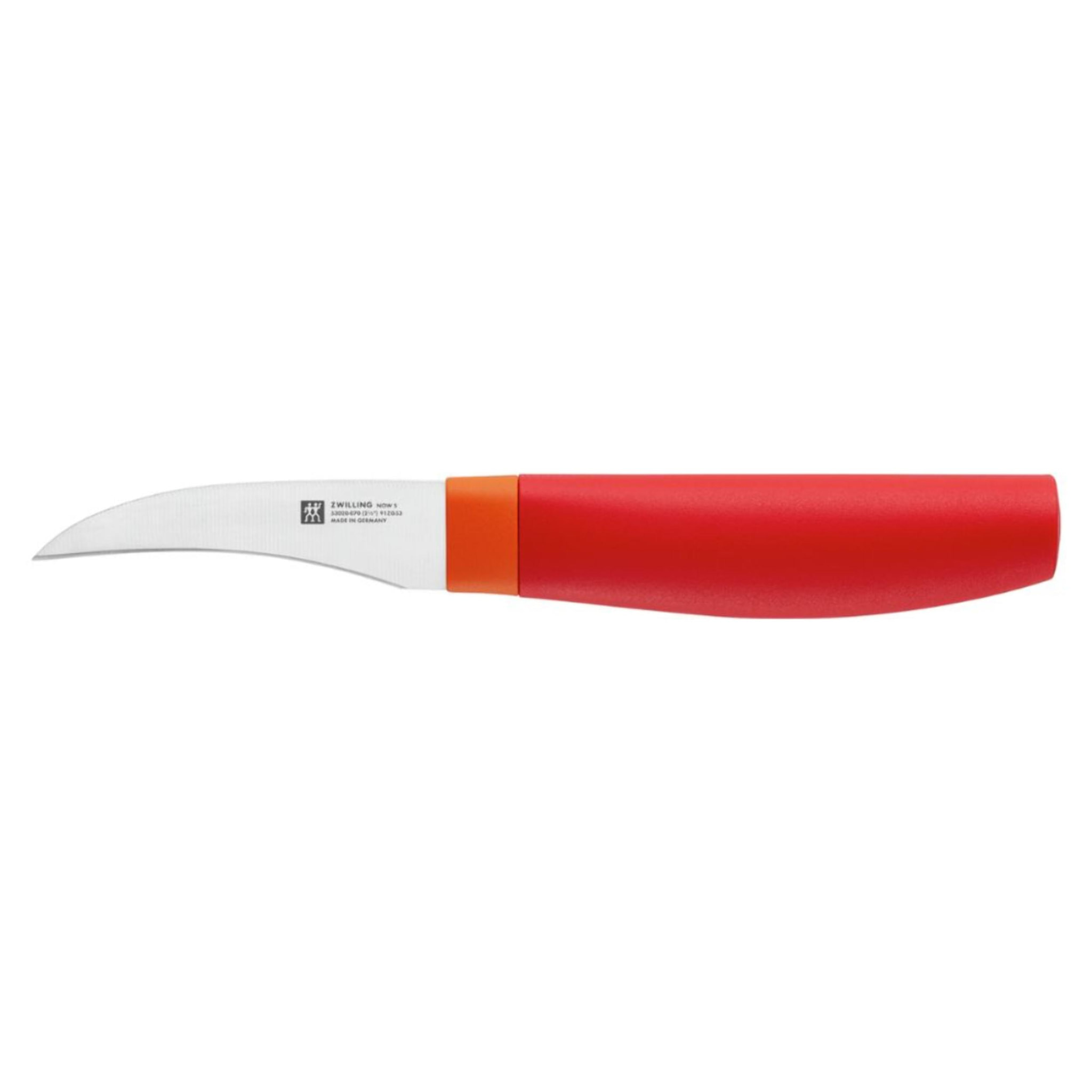 Couteau à éplucher, 7 cm Zwilling Now S