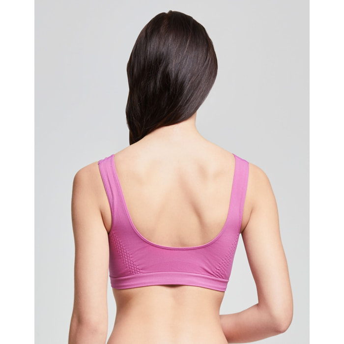 Brassiere coppa a vela Q-Cycle