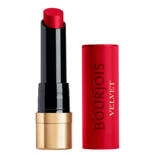 Velvet The Lipstick - 57 REBELLE RED