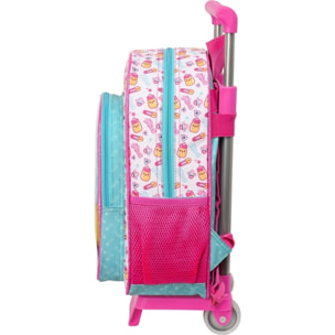 Moch 185+carro 705 the bellies