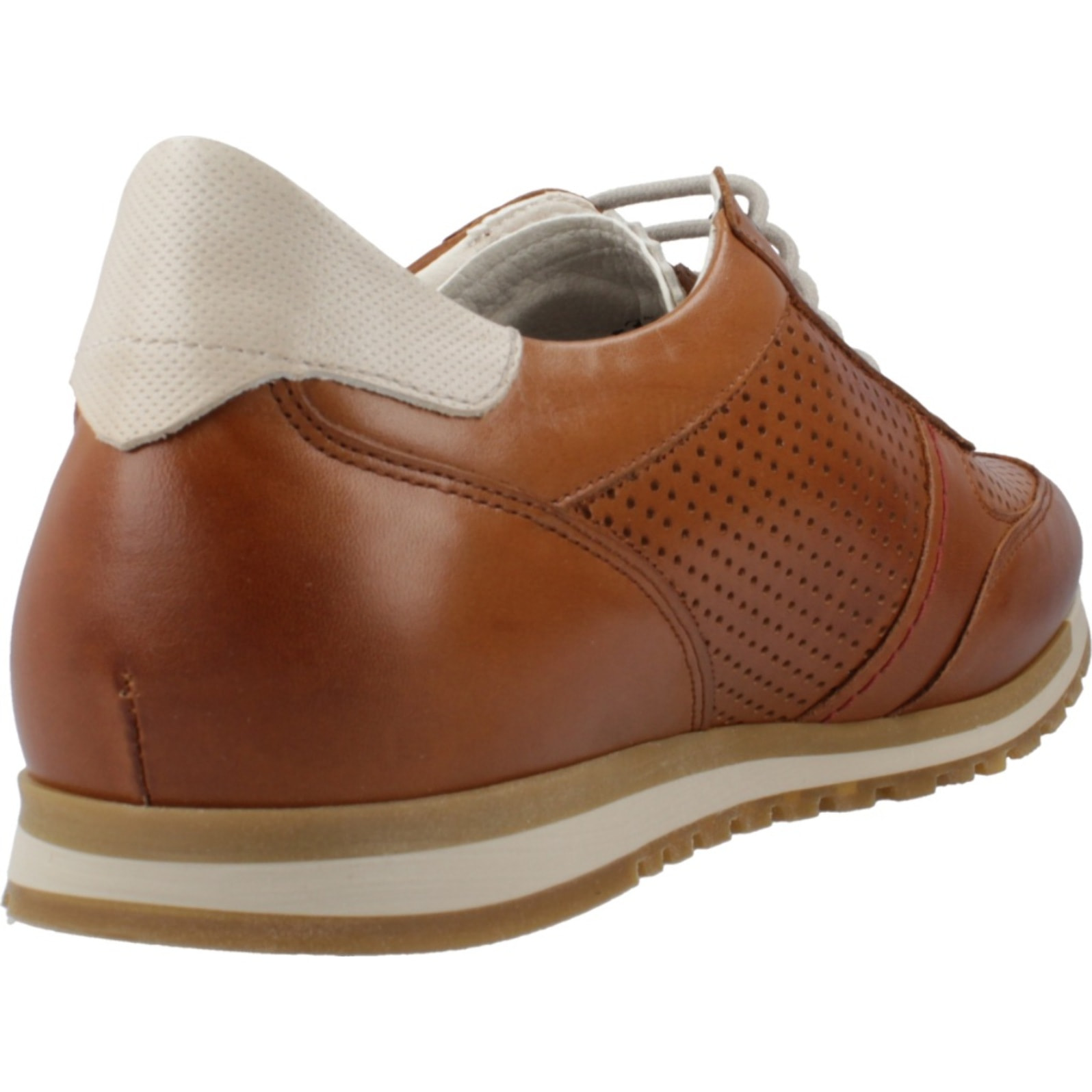 DERBIES - OXFORD FLUCHOS F1188