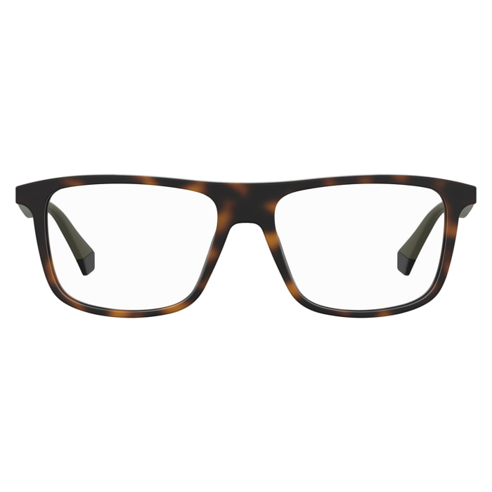 Montura de gafas Polaroid Hombre PLD-D405-PHW