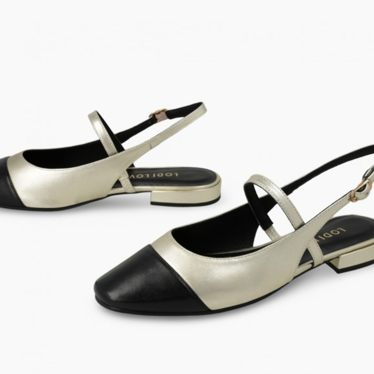 BAILARINAS DORADAS AMB5327