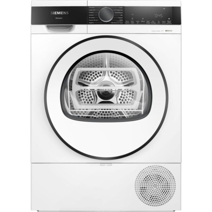 Sèche linge pompe à chaleur SIEMENS WQ33G2D0FF