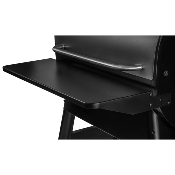 TRAEGER - Tablette Rabattable Pour Pro 780, Ironwood 885