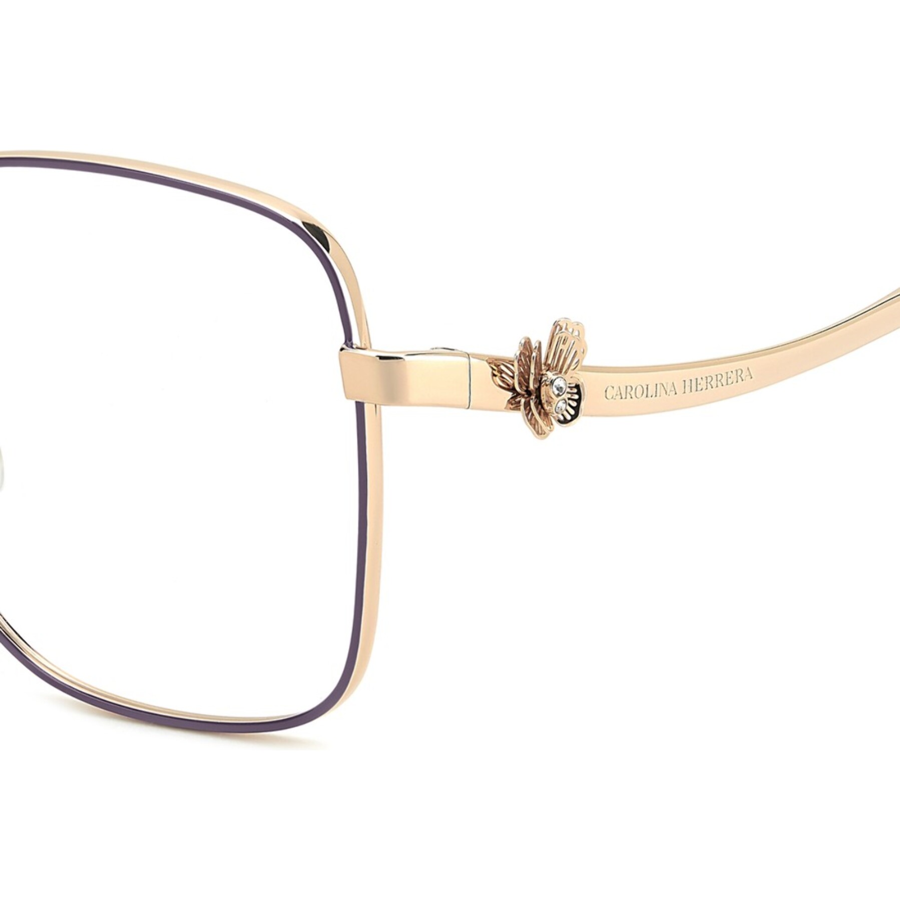 Gafas de Sol Carolina Herrera HER 0221/G/S 3H2 de Acetato Mujer 50 mm
