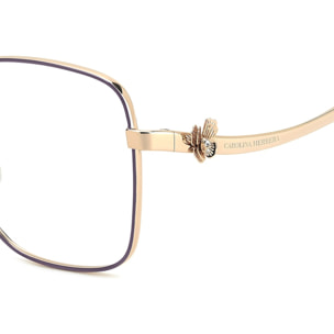 Gafas de Sol Carolina Herrera HER 0221/G/S 3H2 de Acetato Mujer 50 mm