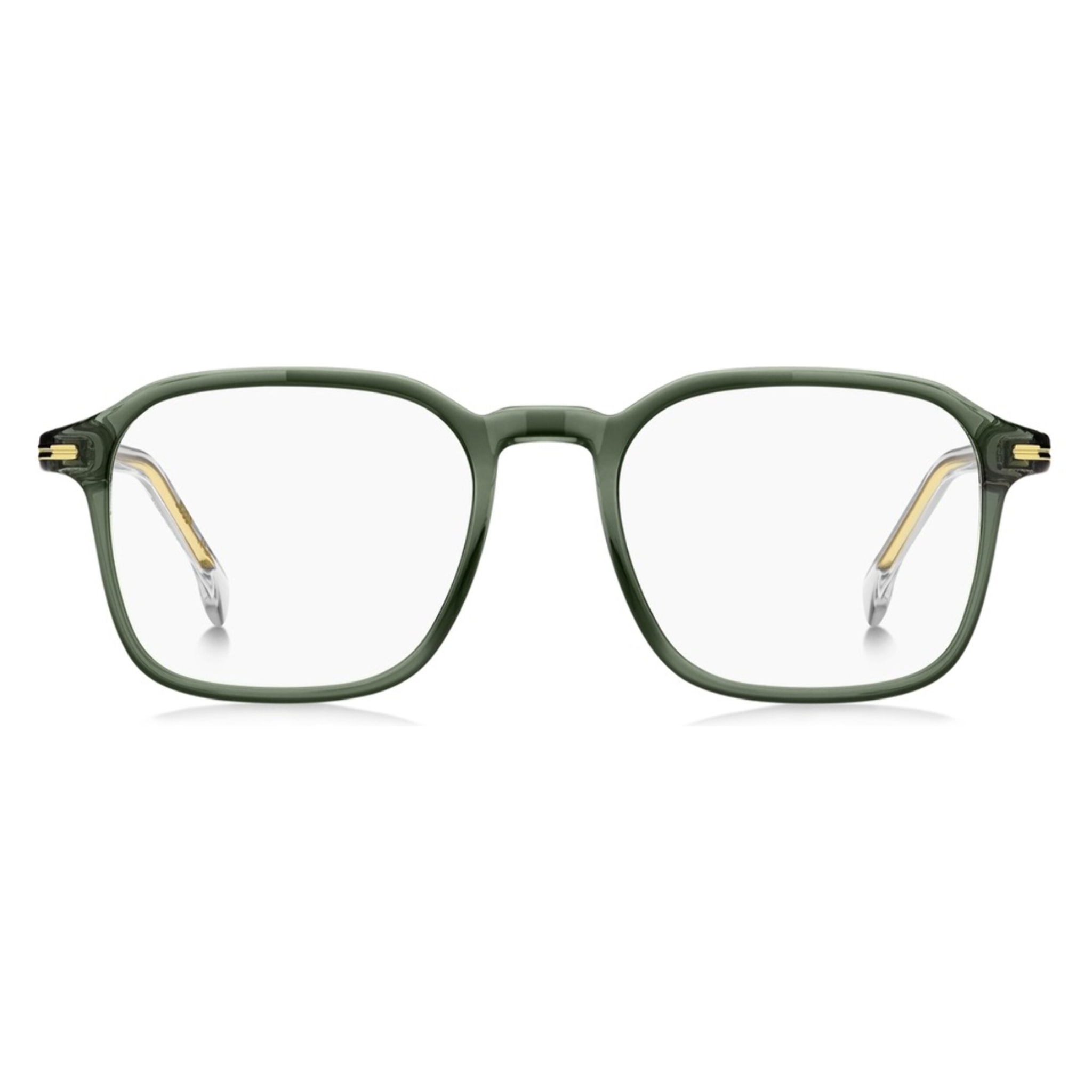 Gafas de Vista Hugo Boss 1629 1ED de Acetato Hombre 51 mm