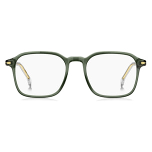 Gafas de Vista Hugo Boss 1629 1ED de Acetato Hombre 51 mm