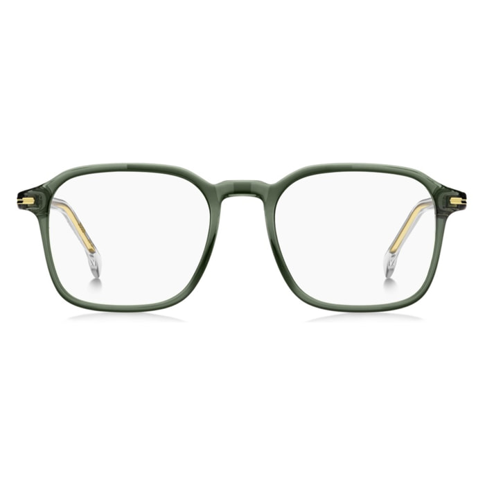 Gafas de Vista Hugo Boss 1629 1ED de Acetato Hombre 51 mm