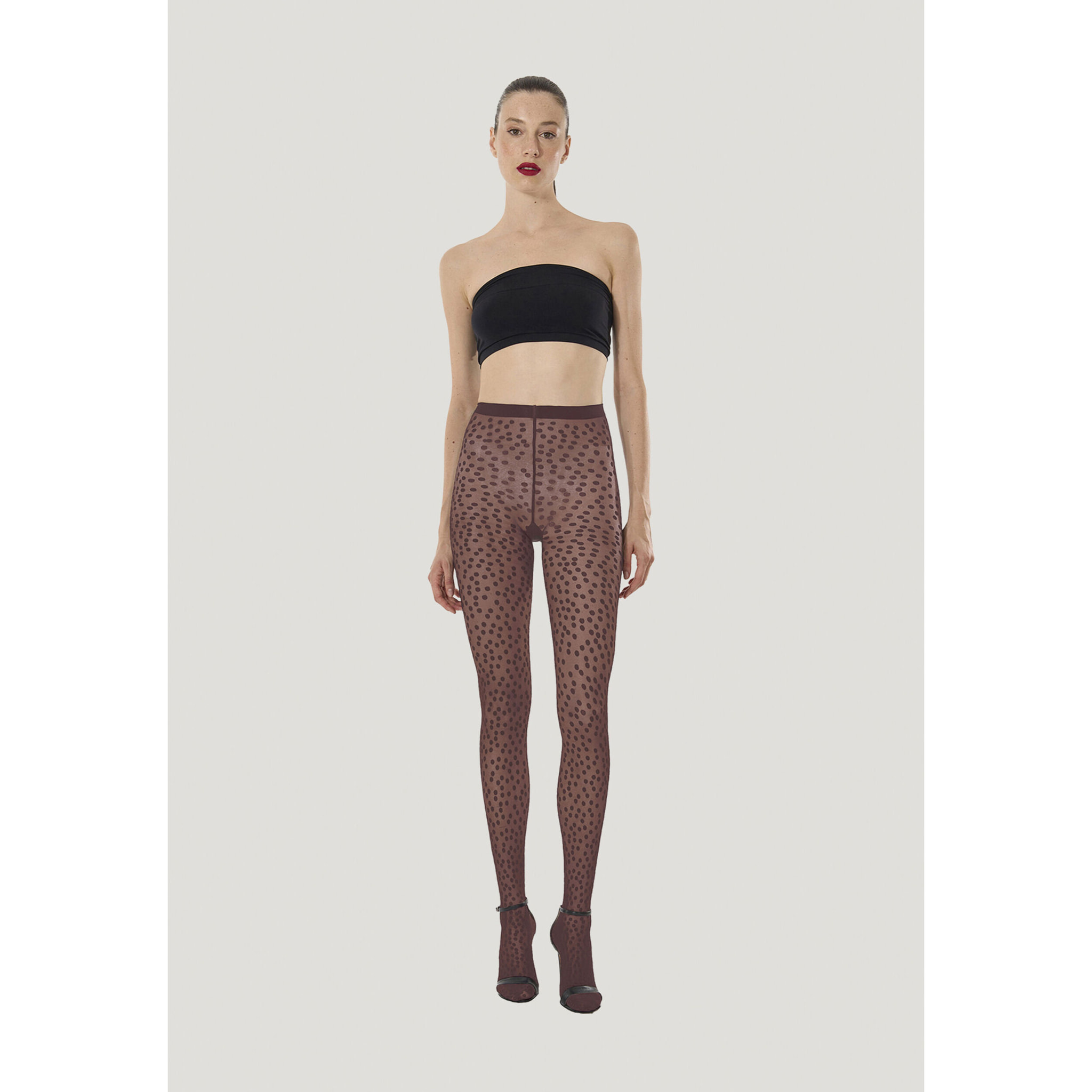 Collant Sweet Dots Tights