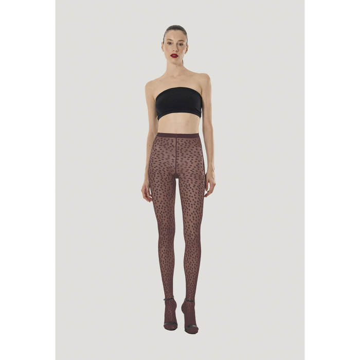 Collant Sweet Dots Tights