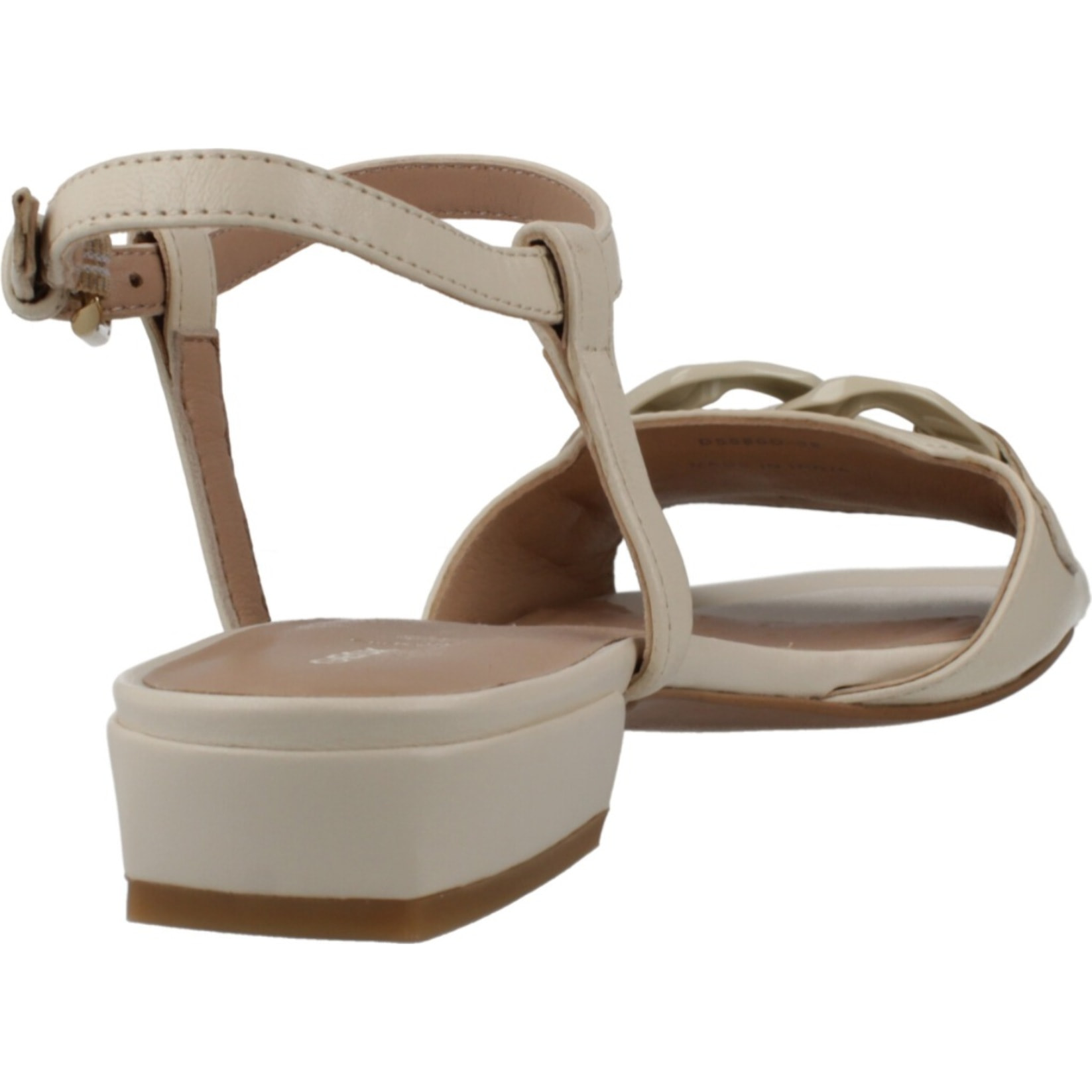 Sandalias Mujer de la marca GEOX  modelo D NEW ERAKLIA 15 BEIS