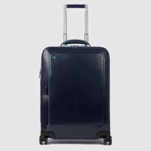Piquadro Valise trolley cabine d'ordinateur 15,6