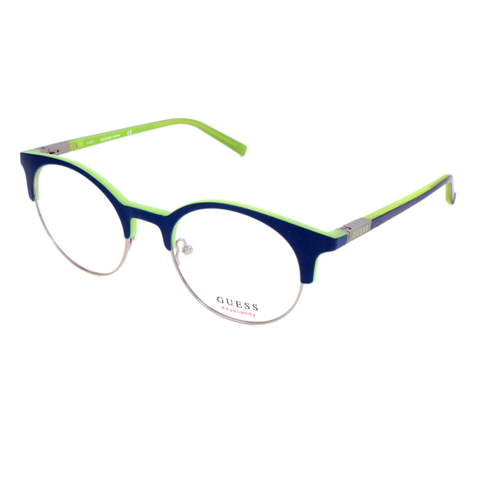 Montura de gafas Guess Unisex GU3025-91
