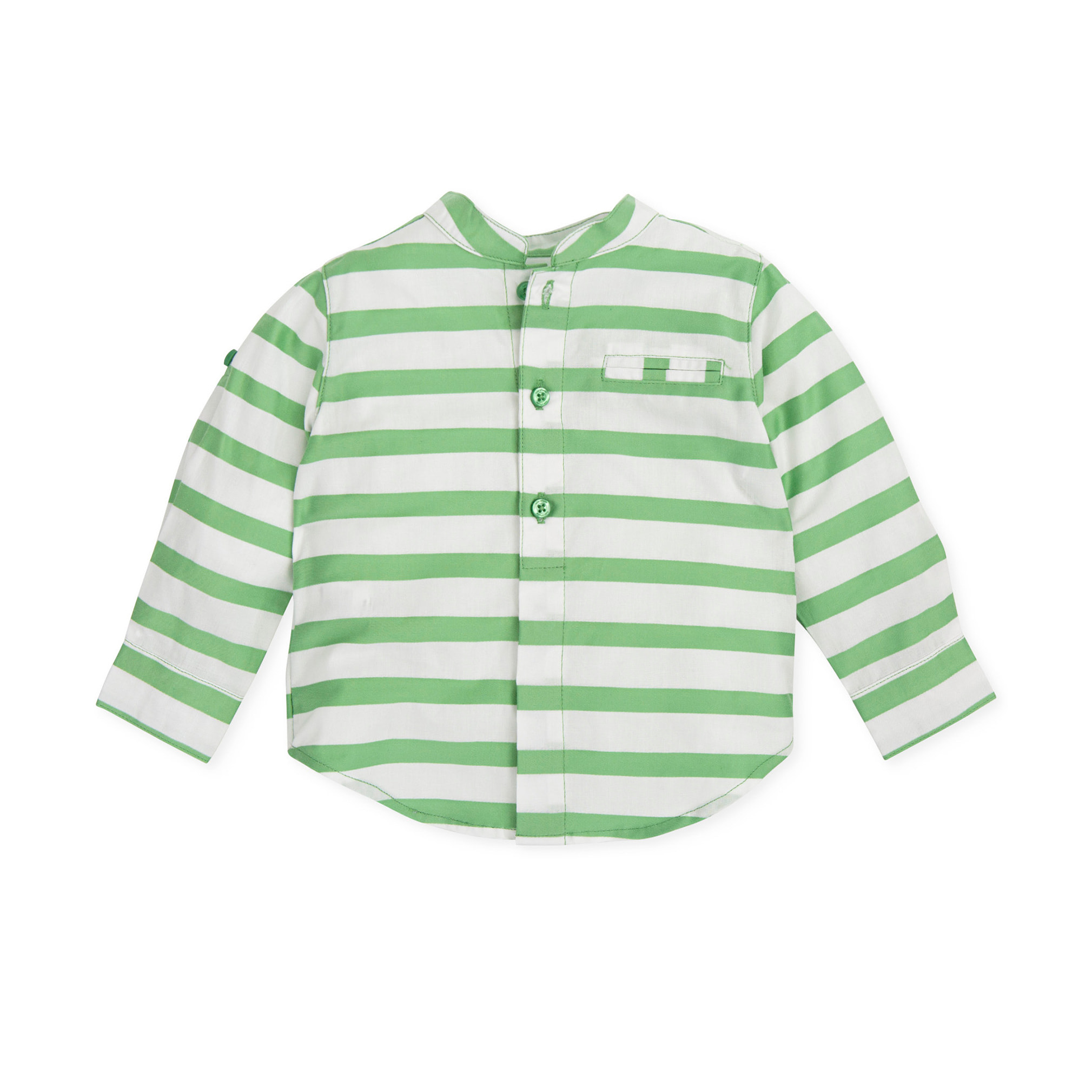 Camisa - VERDE