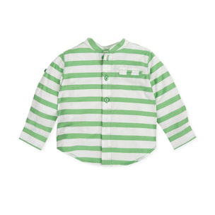 Camisa - VERDE