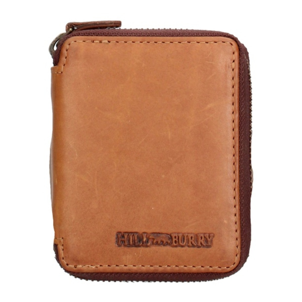 Hill Burry Portafoglio