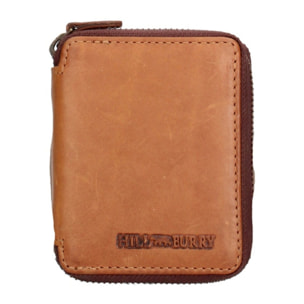 Hill Burry Portafoglio