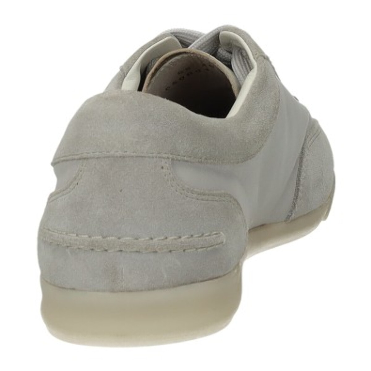 Sneakers Uomo Tata Italia Grigio