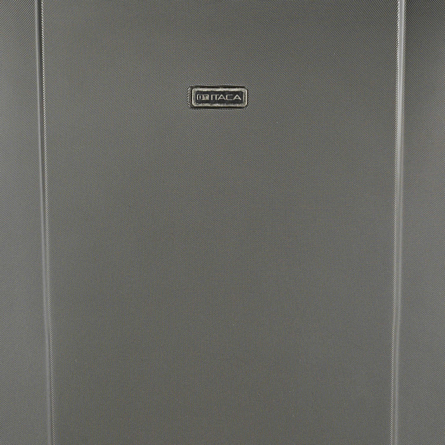 Maleta Itaca Tiber Set De 2 Unidades Antracita