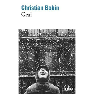 Bobin, Christian | Geai | Livre d'occasion