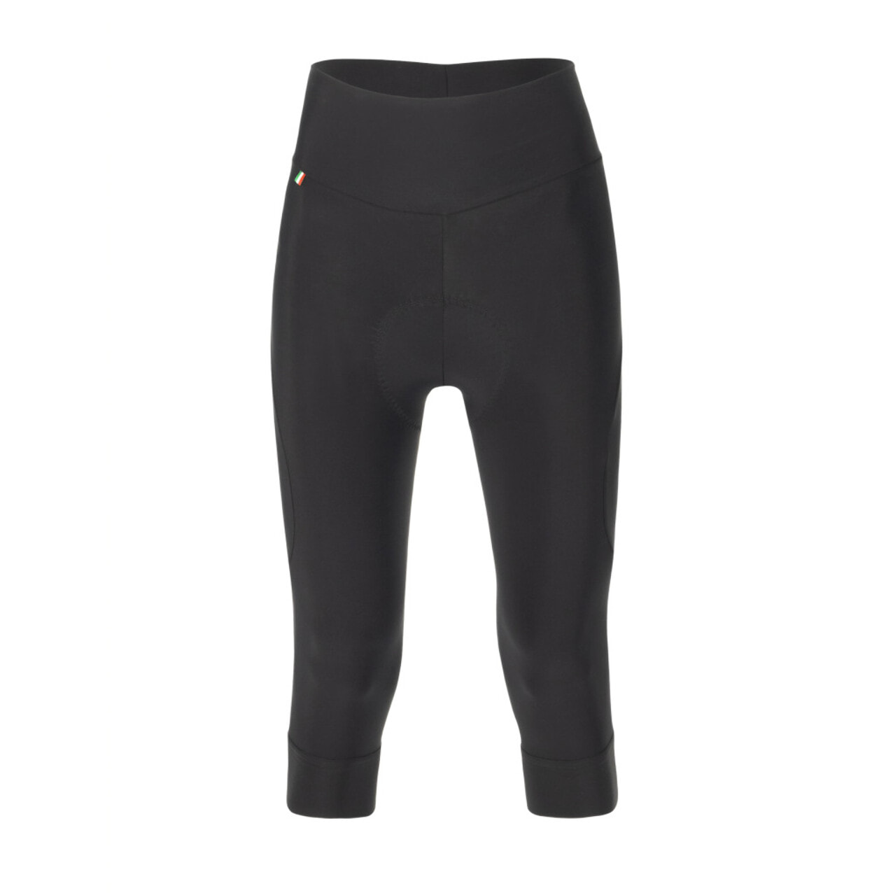 Alba - Pantaloncini 3/4 - Nero - Donna
