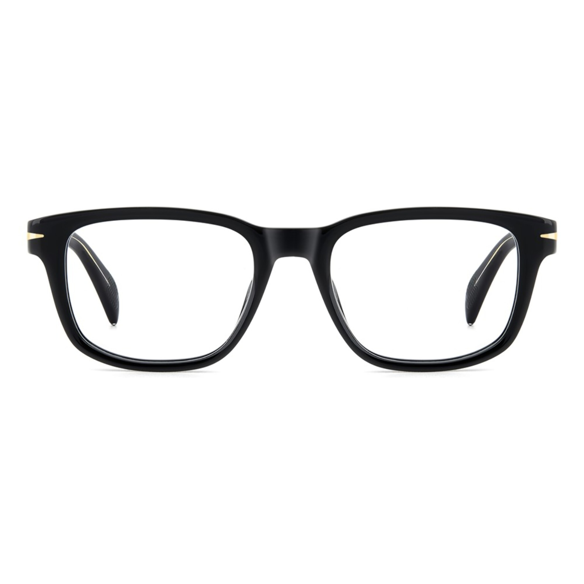Gafas de Vista David Beckham DB 7141/F 807 de Acetato Hombre 51 mm