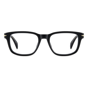 Gafas de Vista David Beckham DB 7141/F 807 de Acetato Hombre 51 mm