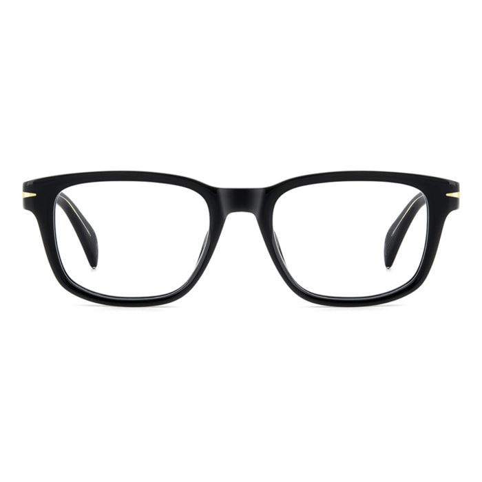 Gafas de Vista David Beckham DB 7141/F 807 de Acetato Hombre 51 mm