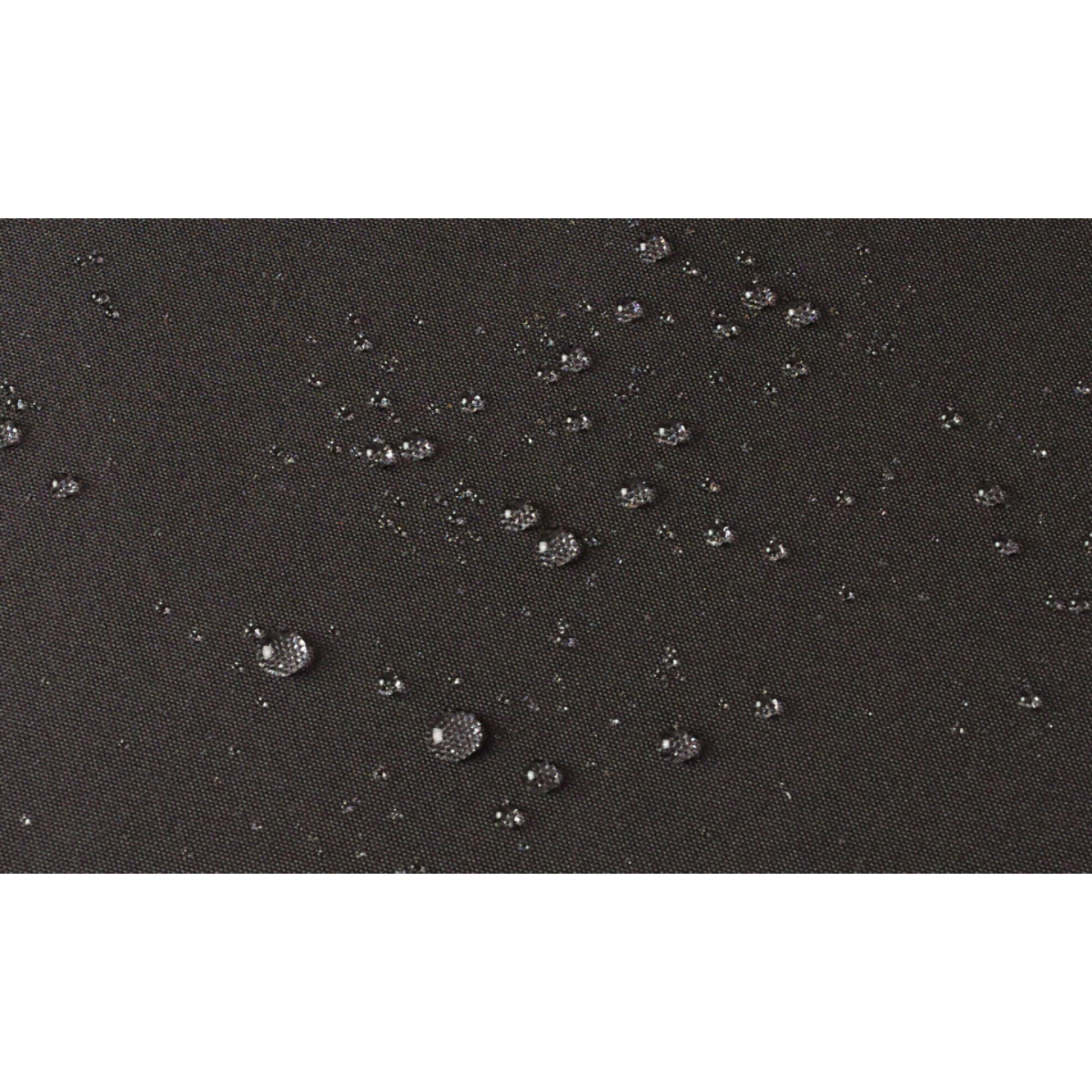 Paravent rétractable premium gris anthracite - Gris anthracite