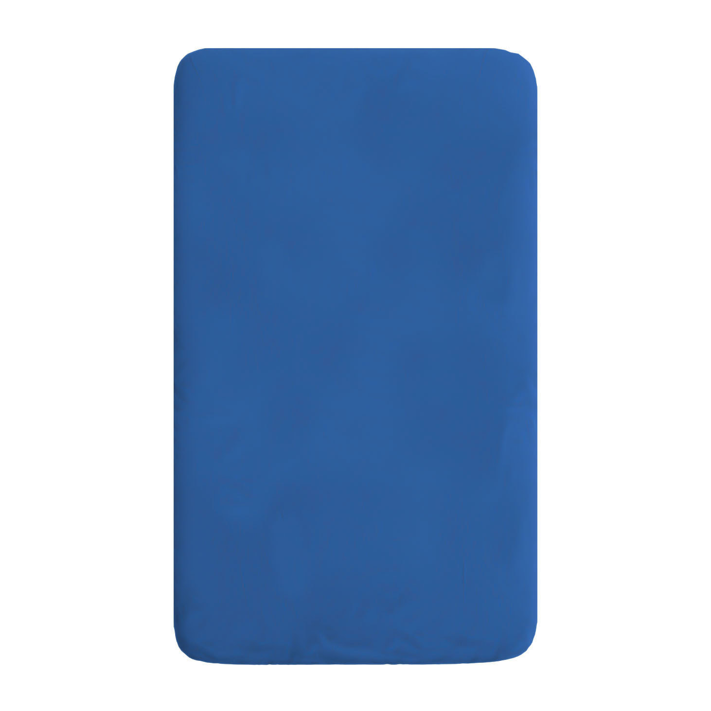 LENZUOLO SOTTO CON ANGOLI MAX COLOR, 100% COTONE MADE IN ITALY - PIAZZA E MEZZA