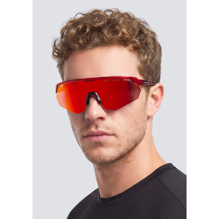 Gafas De Sol Deportivas D. Franklin Thunder Fifty