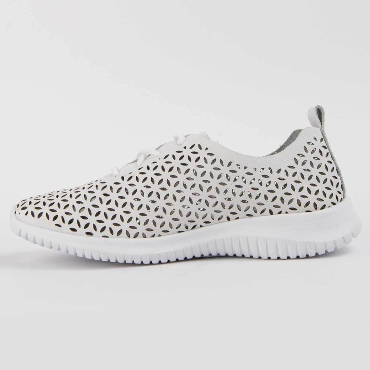Sneakers - Blanco